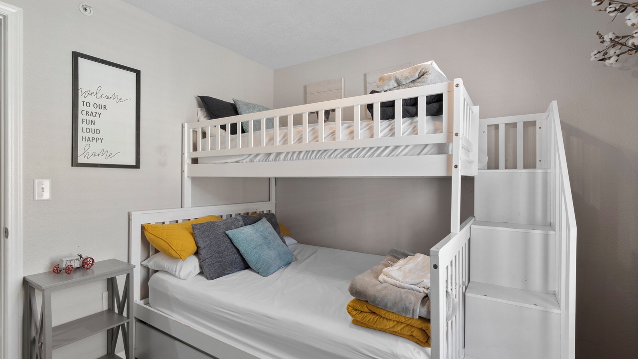 Photo of Bedroom in Branson