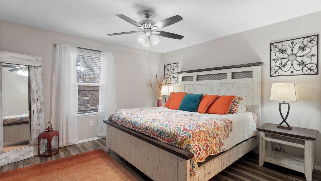 Photo of Bedroom in Branson