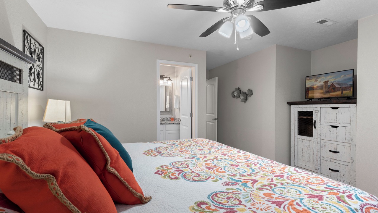 Photo of Bedroom in Branson