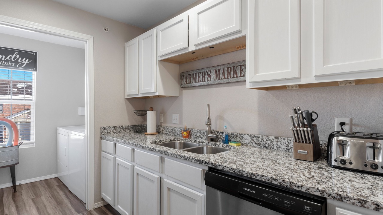Photo of Kitchen in Branson