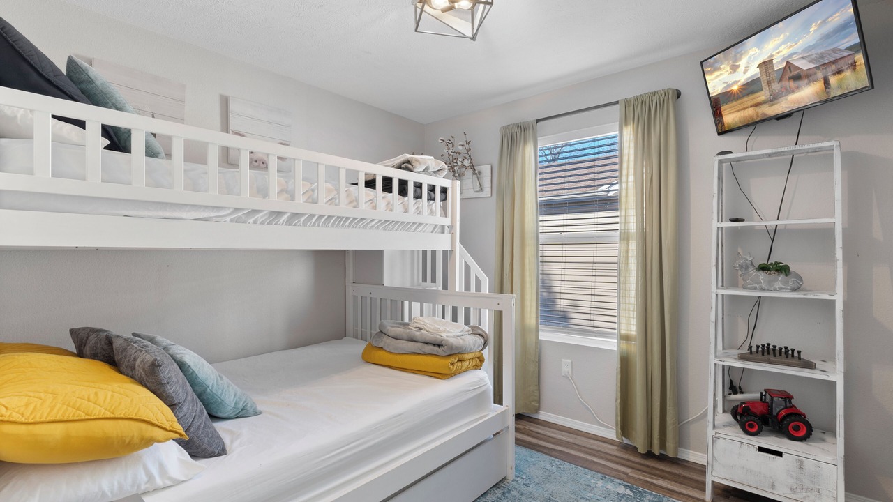 Photo of Bedroom in Branson