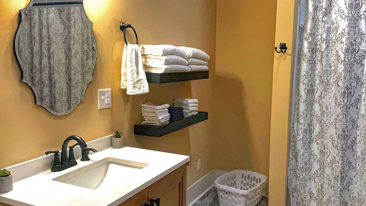 Photo of Bathroom in Jonesboro