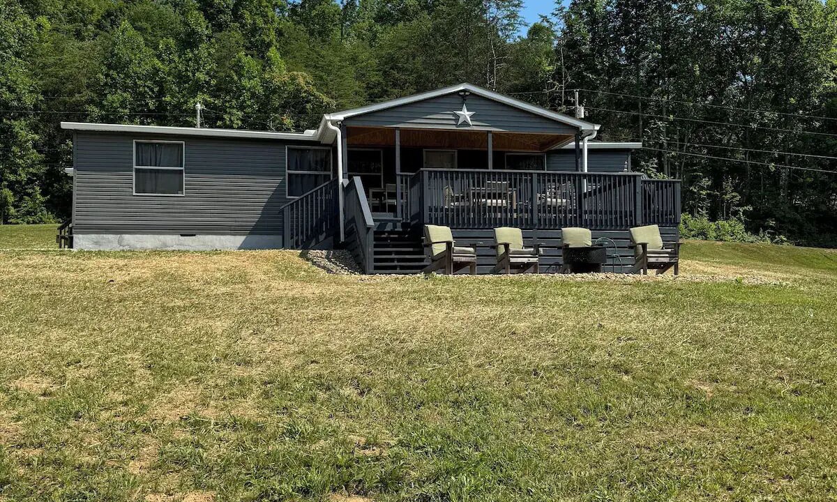 Photo of Outdoor in Big Creek