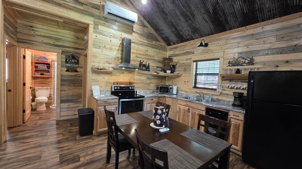 Photo of Kitchen in Mena