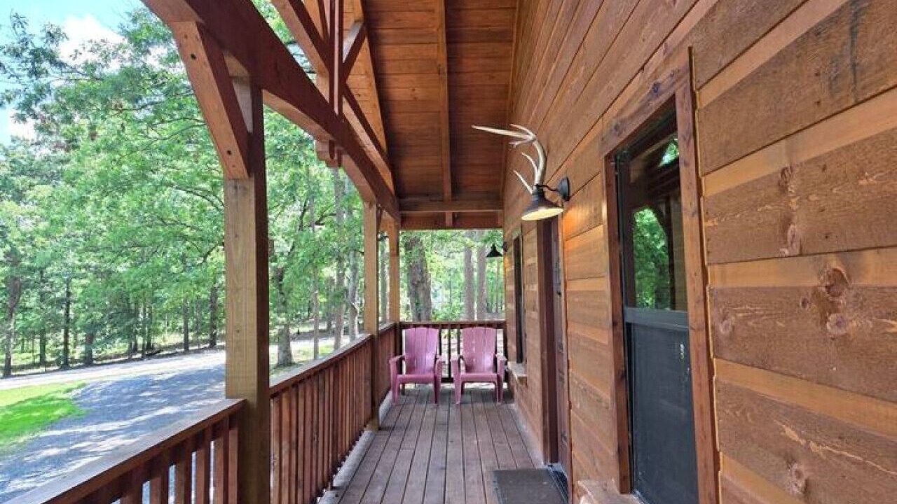 Photo of Patio Balcony in Mena