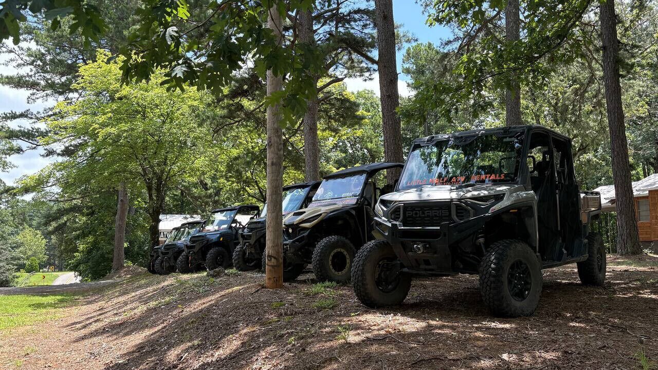 Photo of Outdoor in Mena