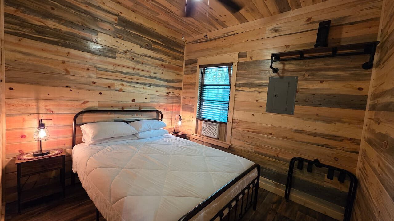 Photo of Bedroom in Mena