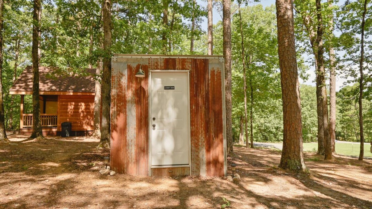 Photo of Outdoor in Mena