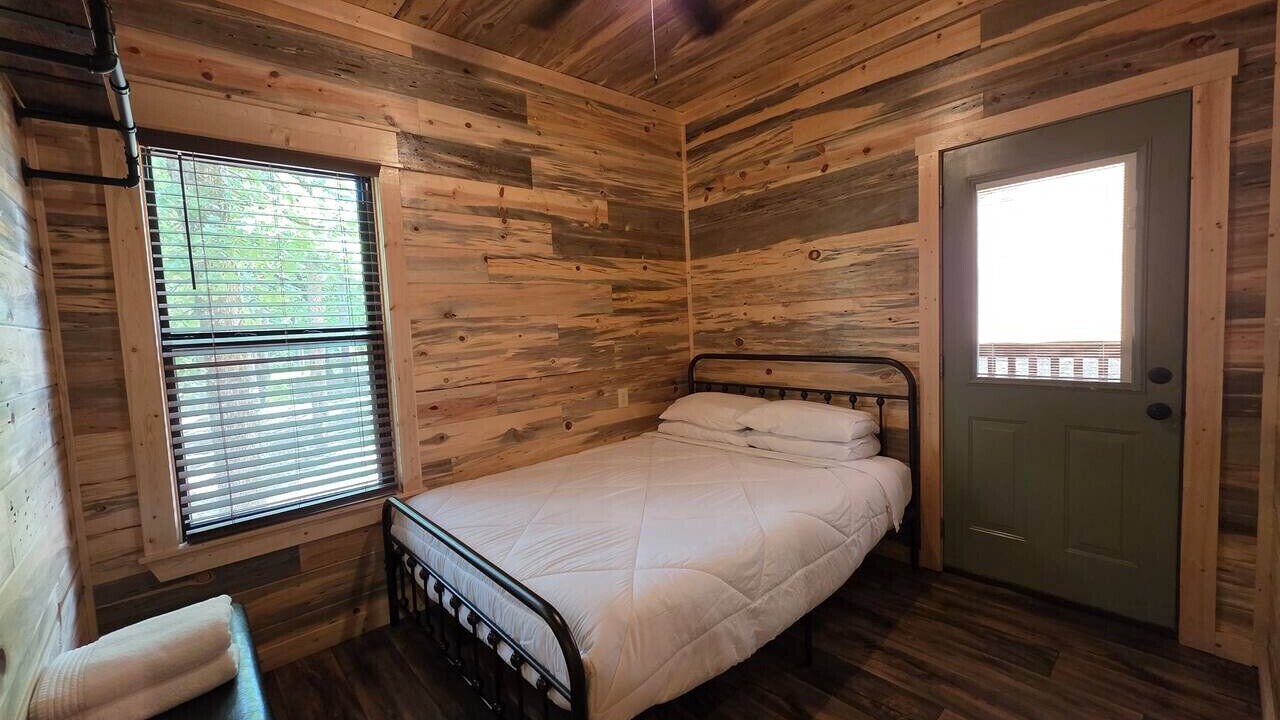 Photo of Bedroom in Mena