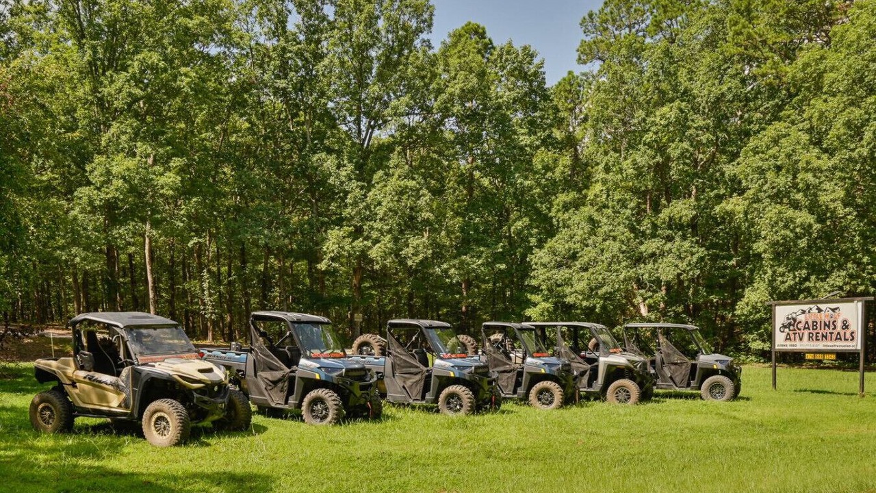Photo of Outdoor in Mena