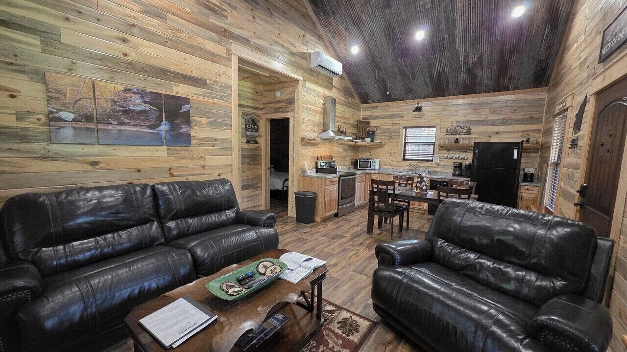 Photo of Livingroom in Mena