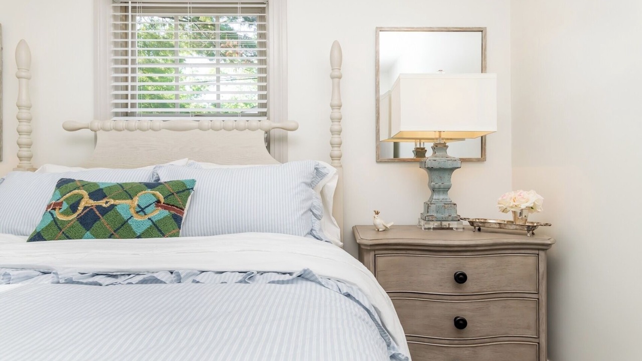 Photo of Bedroom in Shelbyville