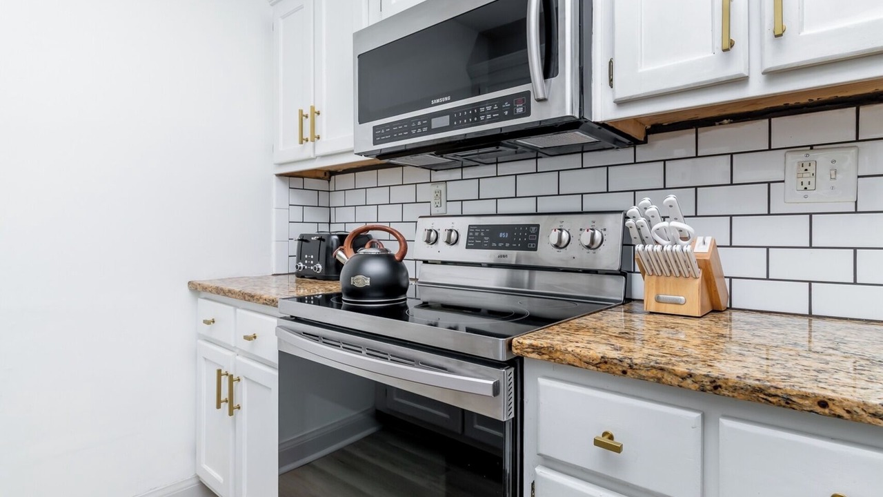 Photo of Kitchen in Shelbyville
