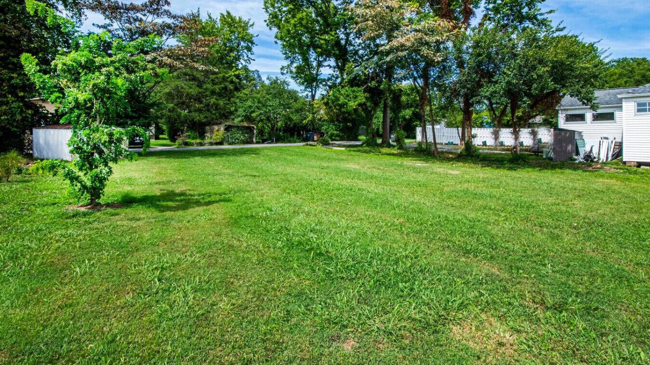 Photo of Outdoor in Knoxville