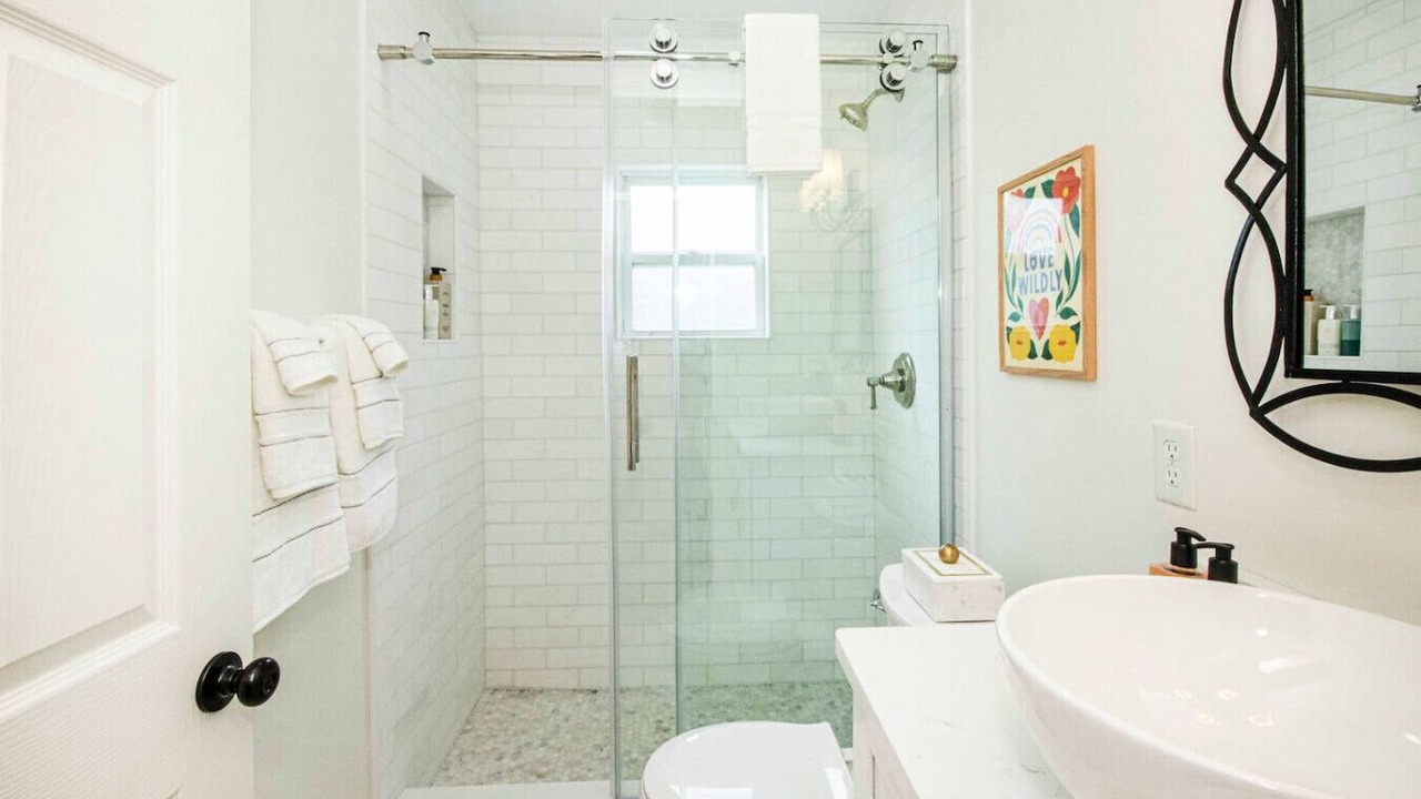 Photo of Bathroom in Knoxville