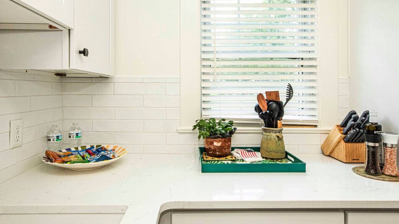 Photo of Kitchen in Knoxville