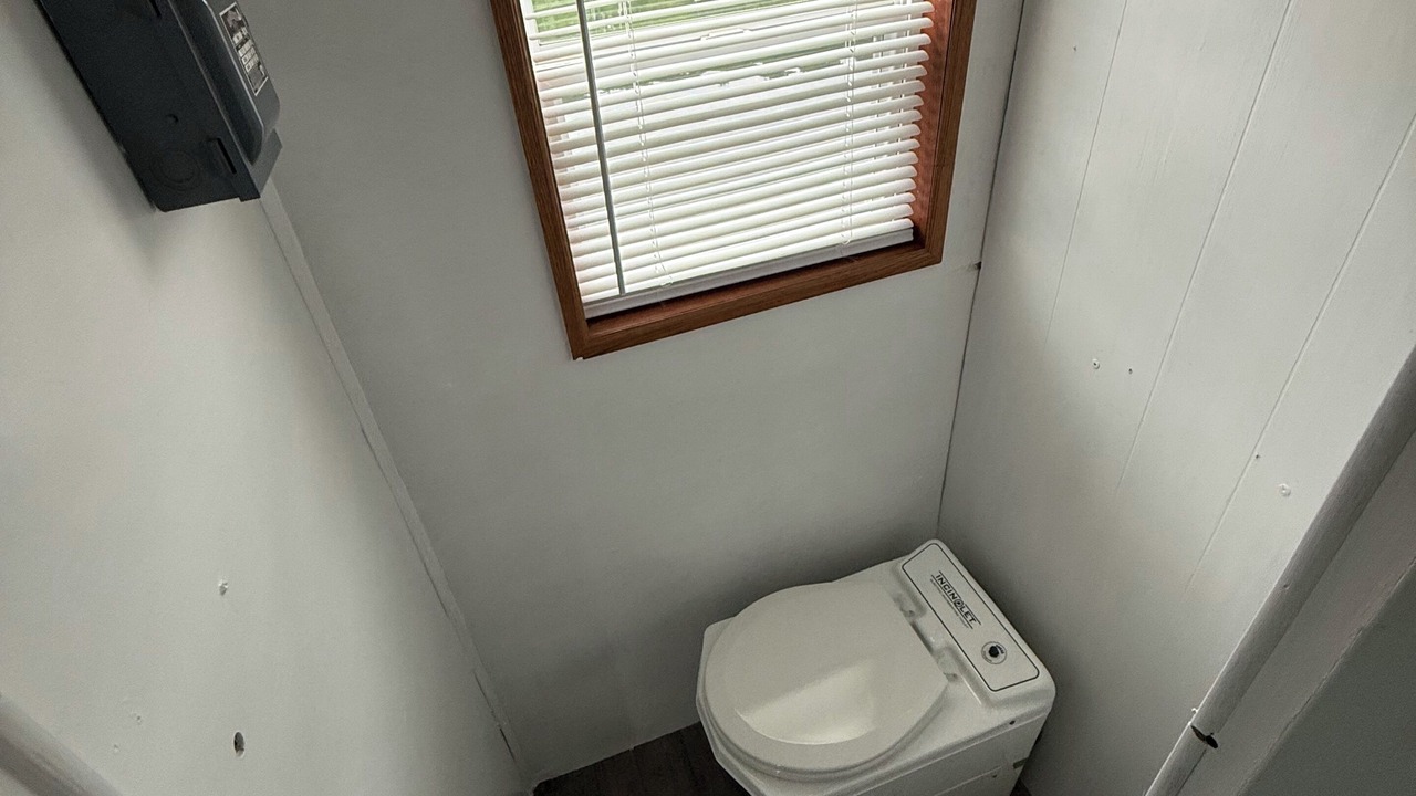 Photo of Bathroom in New Tazewell