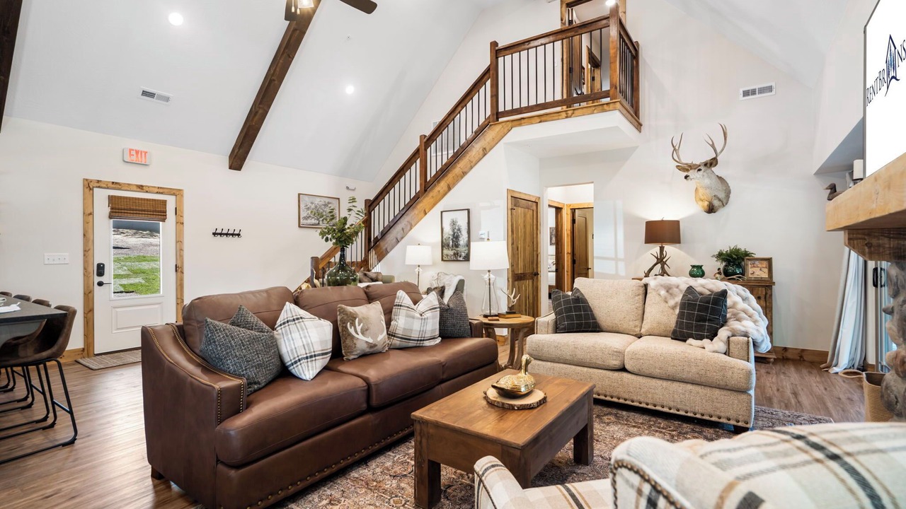 Photo of Livingroom in Branson
