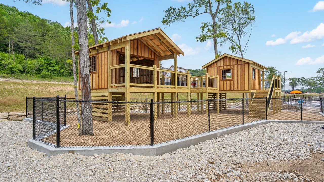 Photo of Outdoor in Branson