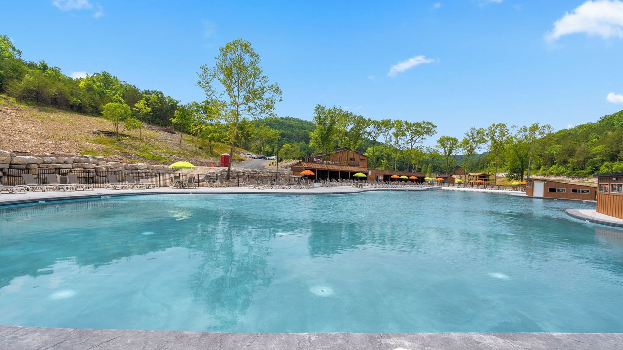 Photo of Outdoor in Branson