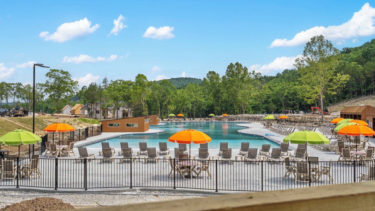 Photo of Outdoor in Branson