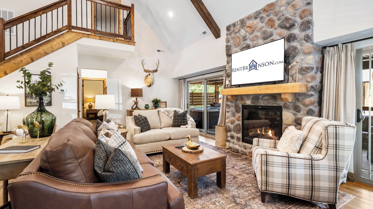Photo of Livingroom in Branson