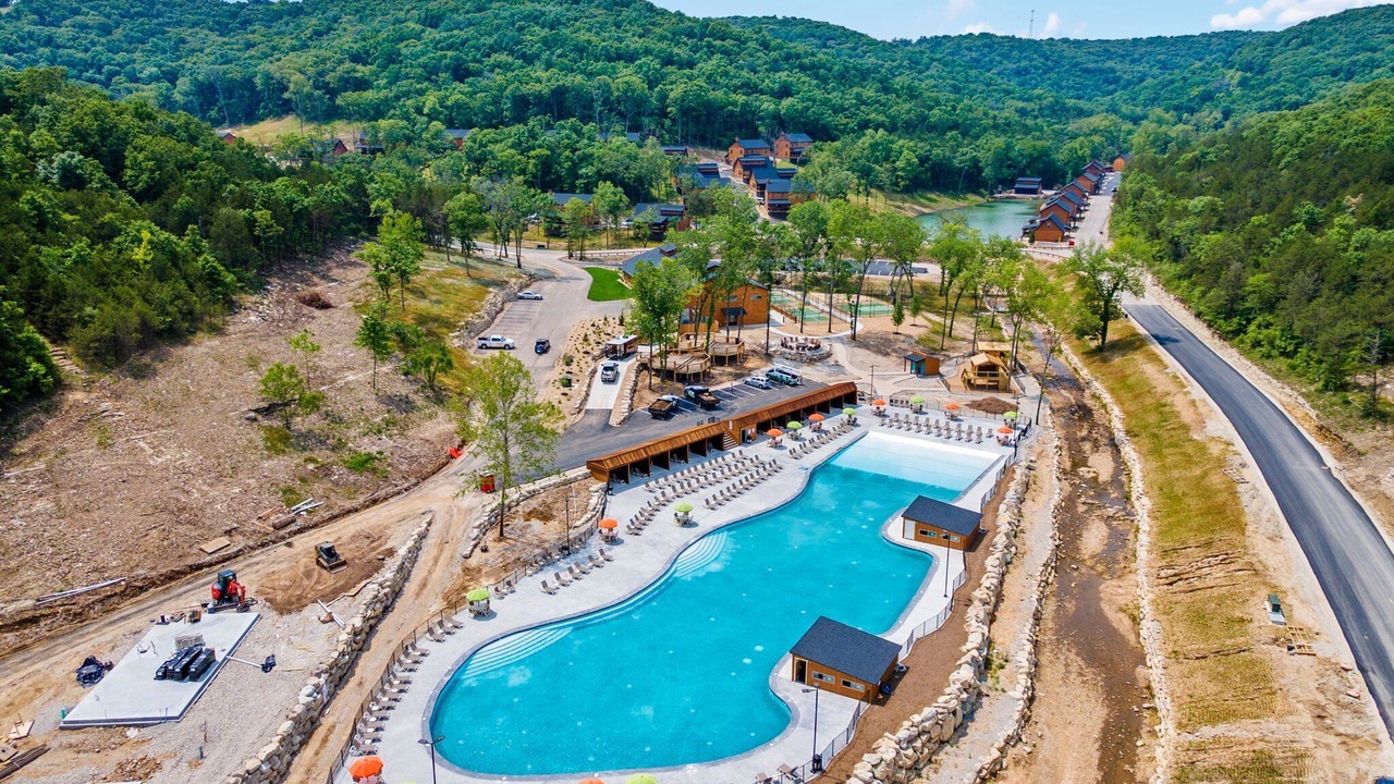 Photo of Outdoor in Branson