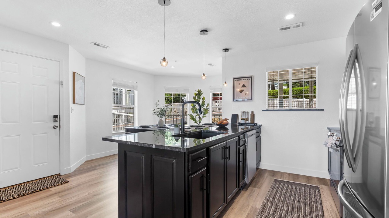 Photo of Kitchen in Kimberling City
