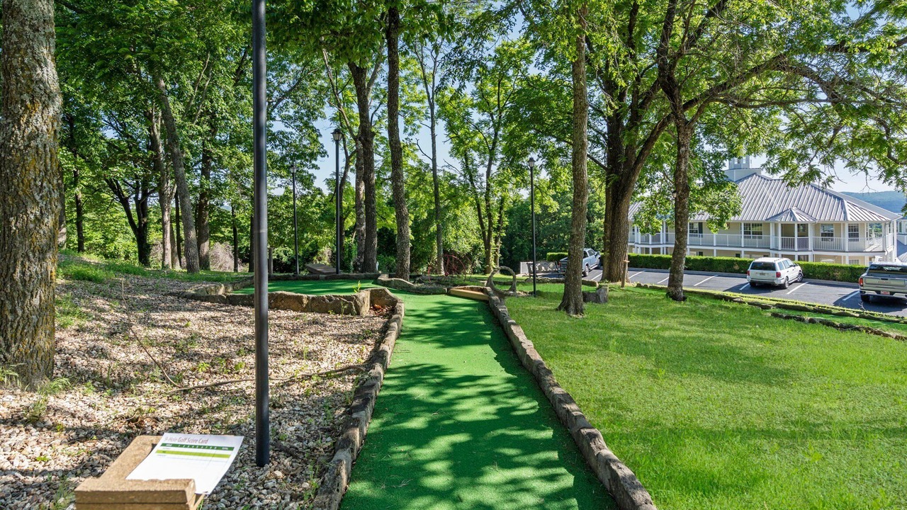 Photo of Outdoor in Kimberling City