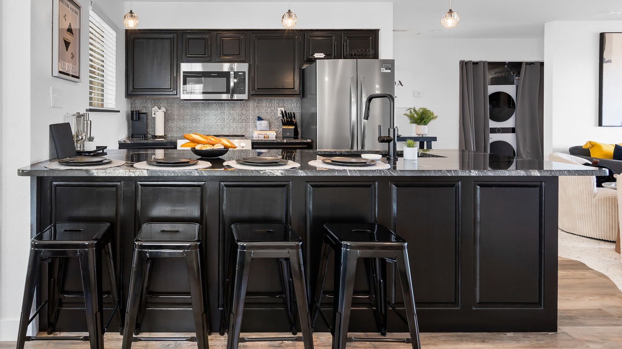 Photo of Kitchen in Kimberling City