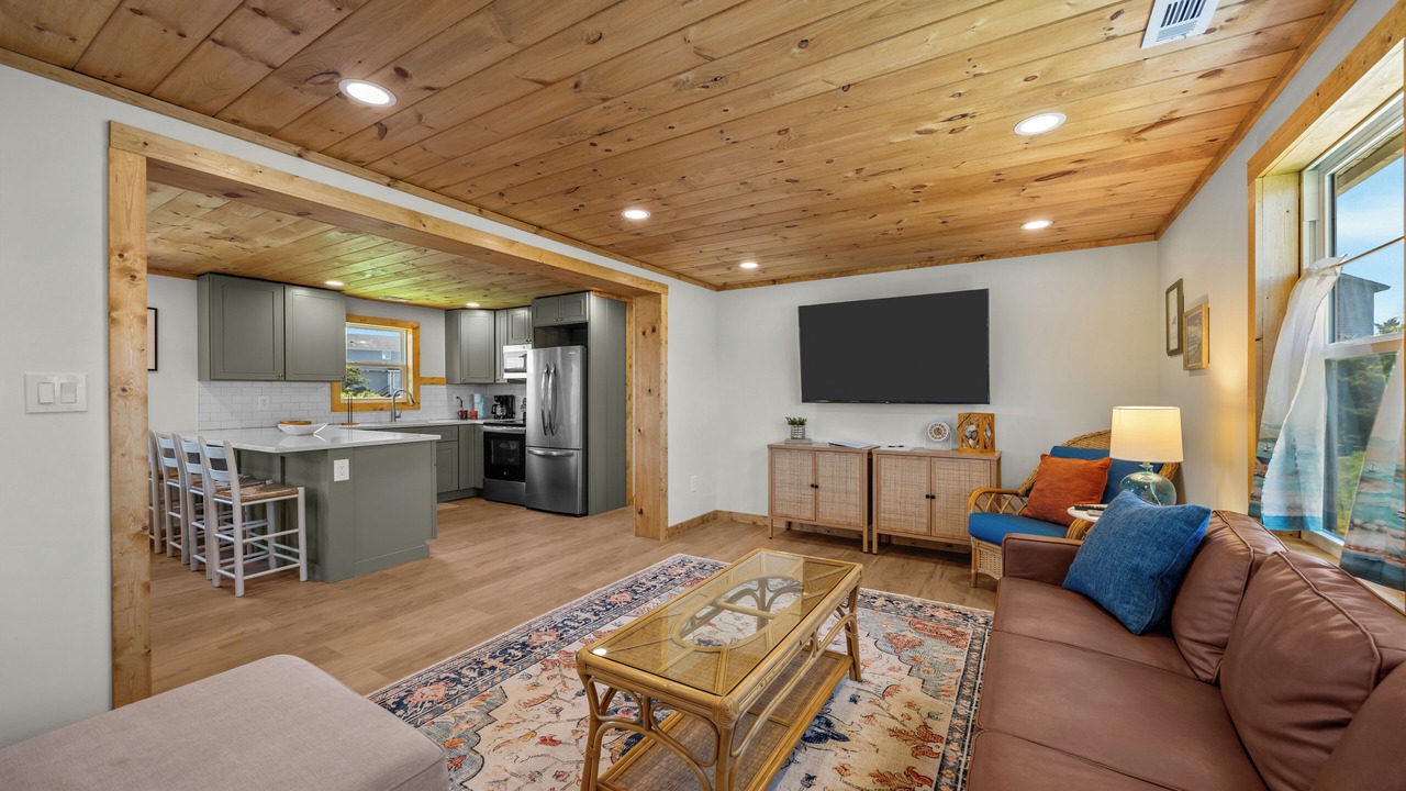 Photo of Livingroom in Hatteras
