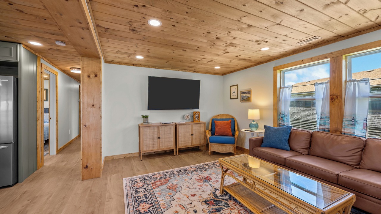Photo of Livingroom in Hatteras