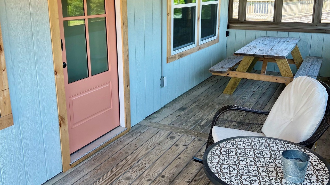 Photo of Outdoor in Hatteras