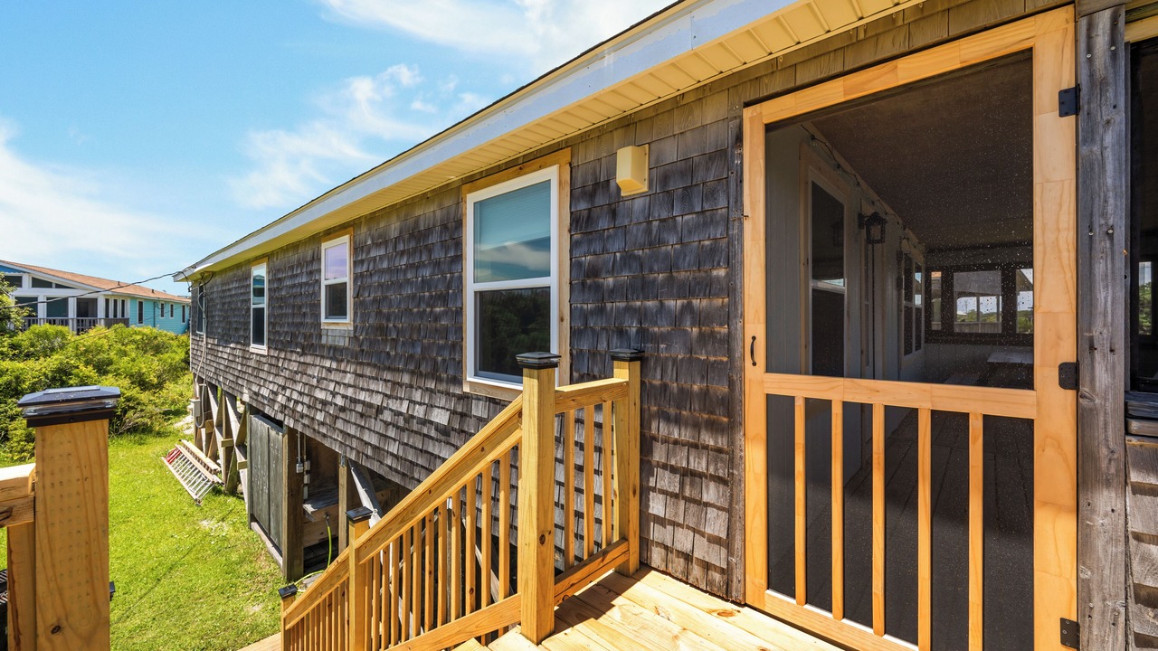 Photo of Outdoor in Hatteras