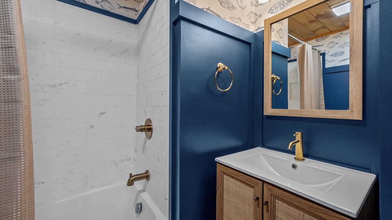 Photo of Bathroom in Hatteras