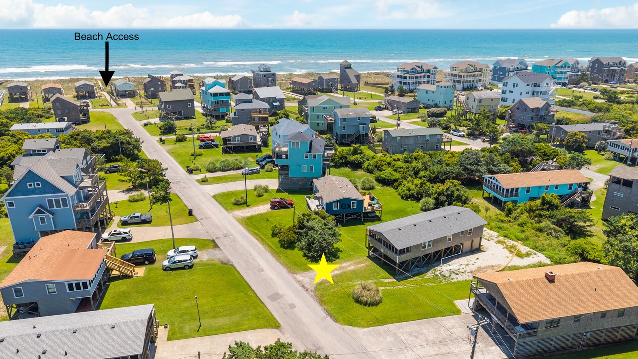 Photo of Outdoor in Hatteras