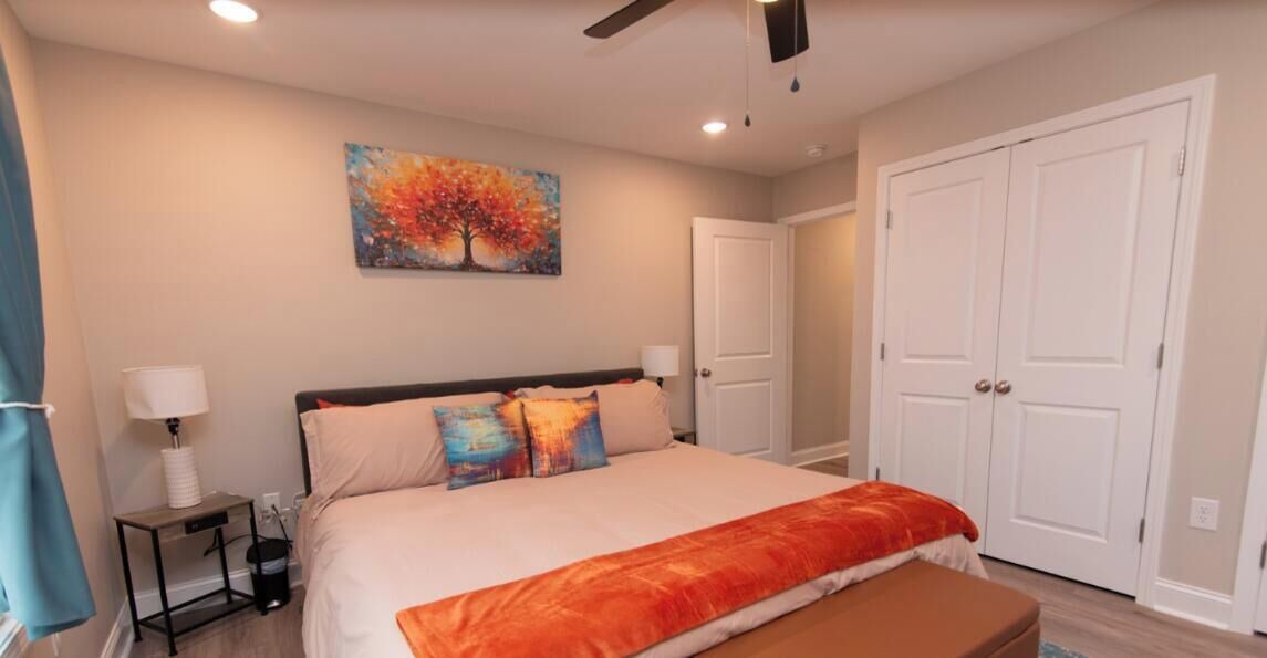 Photo of Bedroom in Jacksonville