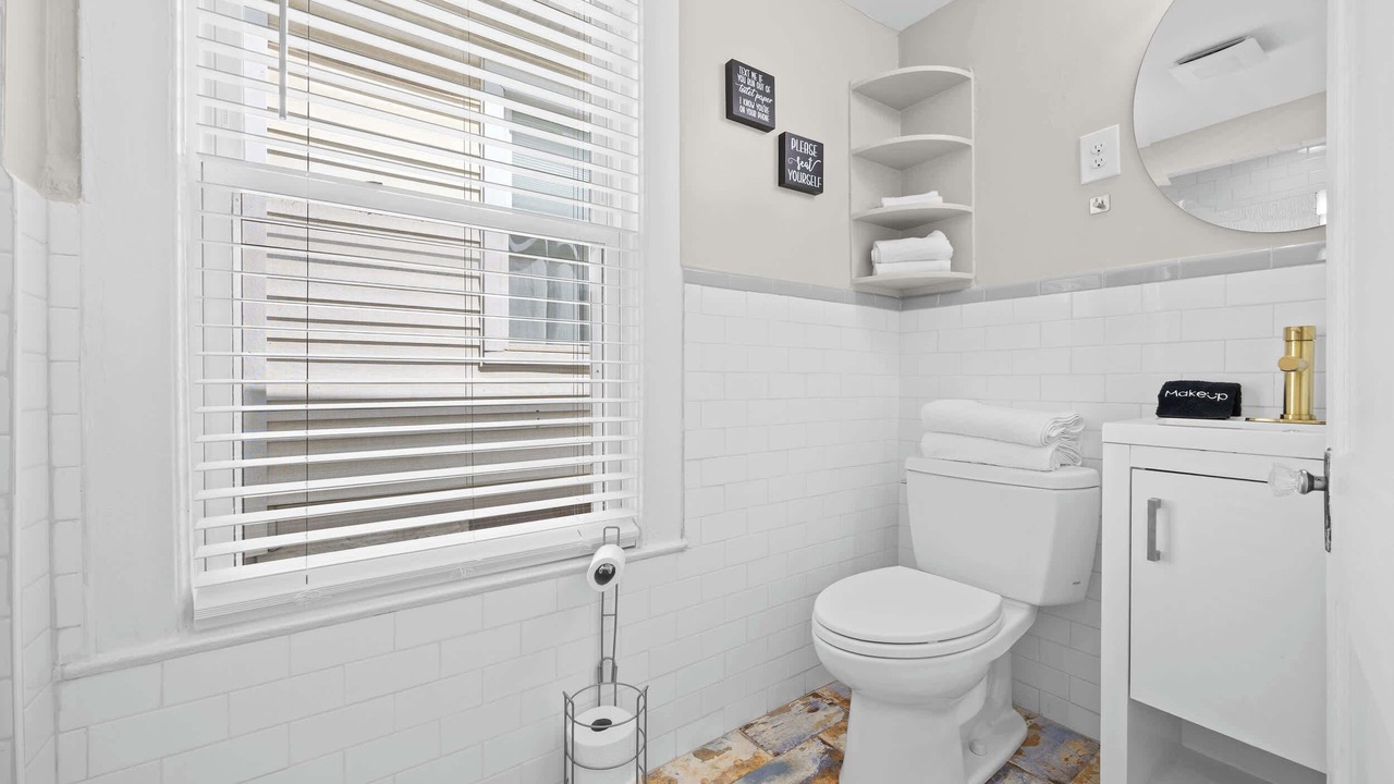 Photo of Bathroom in Bonnycastle