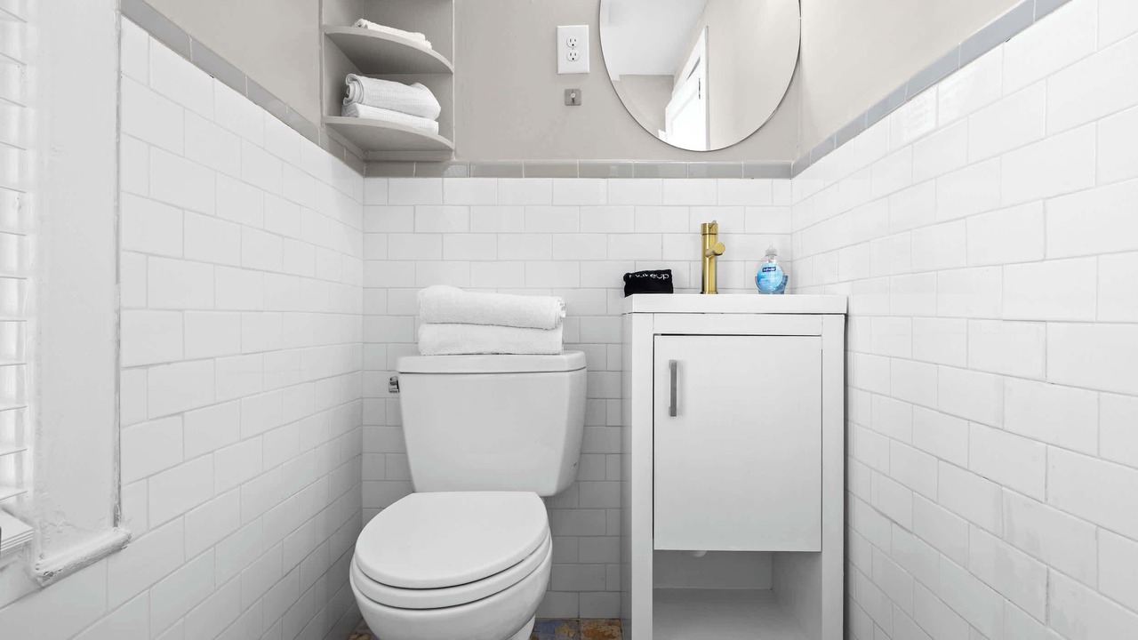Photo of Bathroom in Bonnycastle