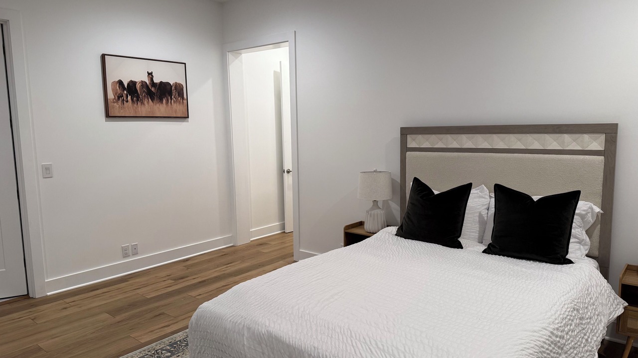 Photo of Bedroom in Prospect