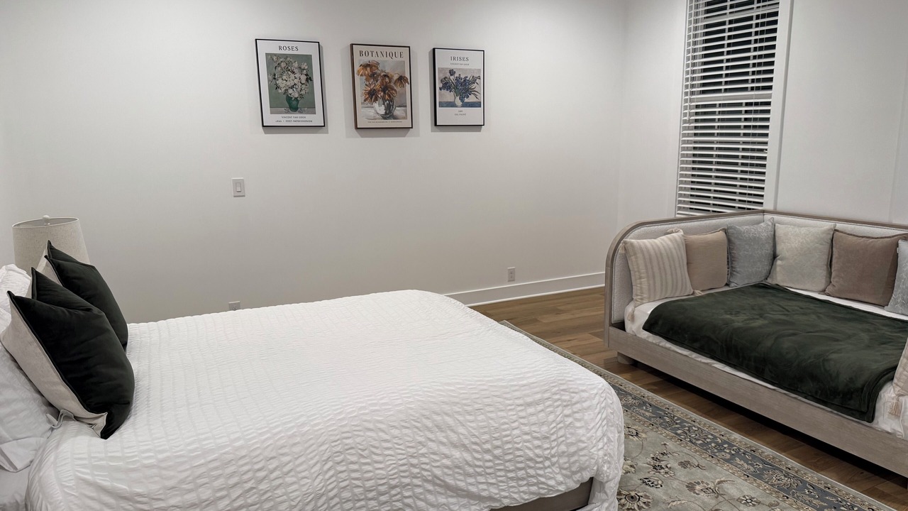 Photo of Bedroom in Prospect