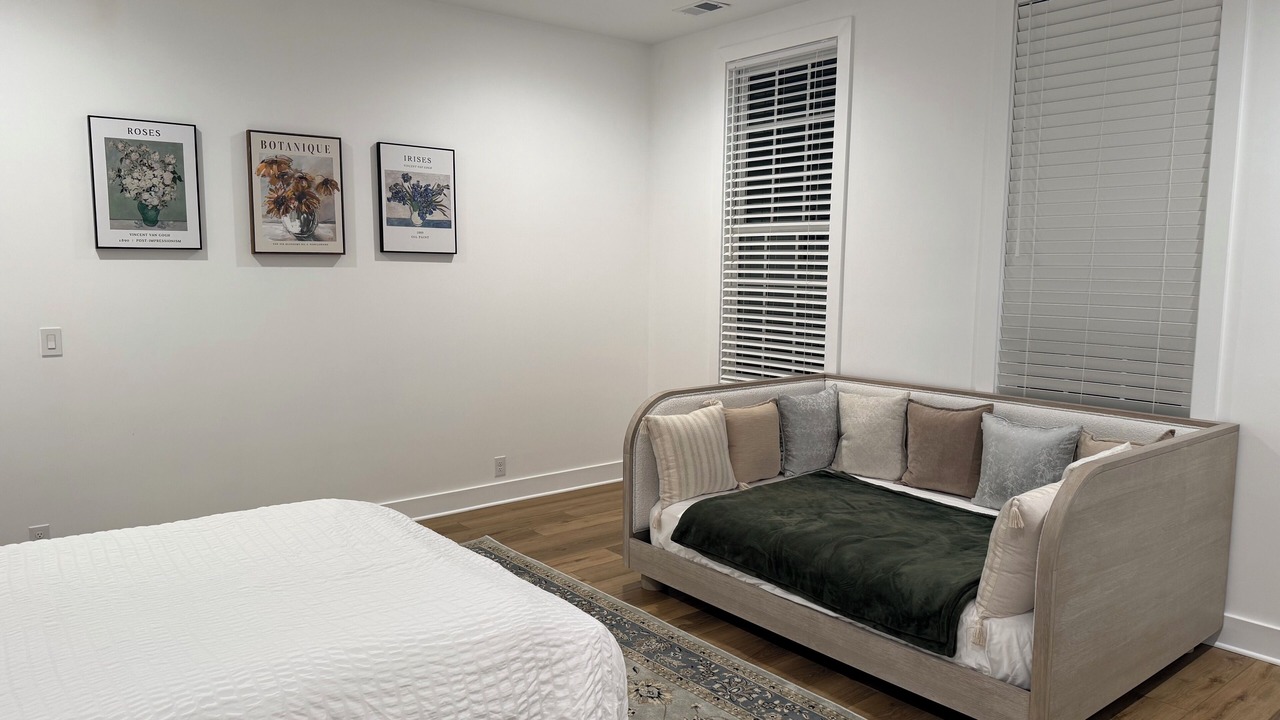 Photo of Bedroom in Prospect