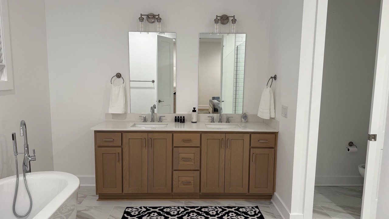 Photo of Bathroom in Prospect