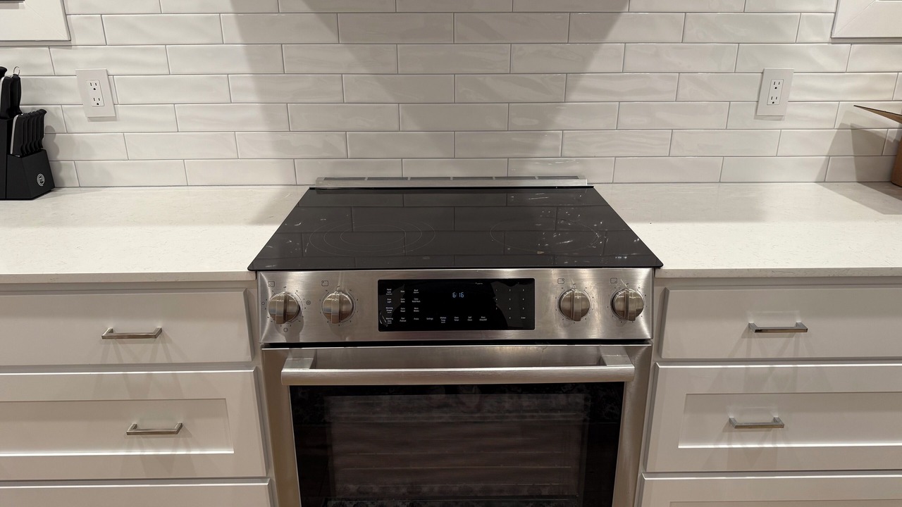 Photo of Kitchen in Prospect