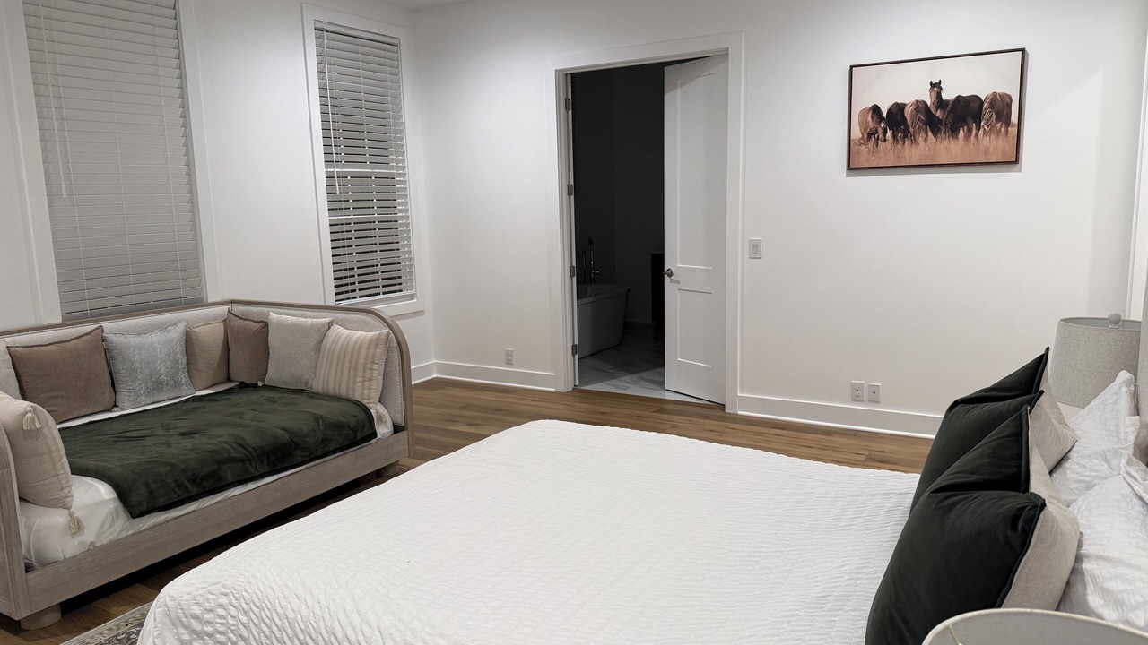 Photo of Bedroom in Prospect