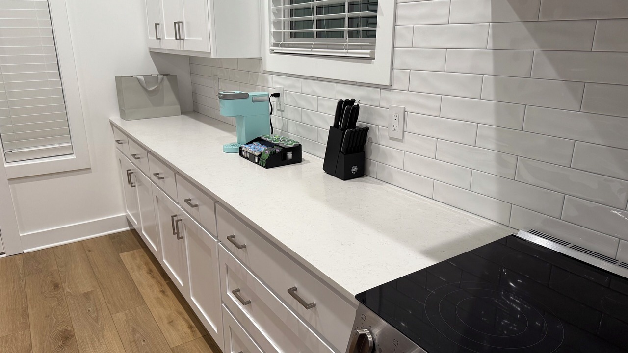 Photo of Kitchen in Prospect