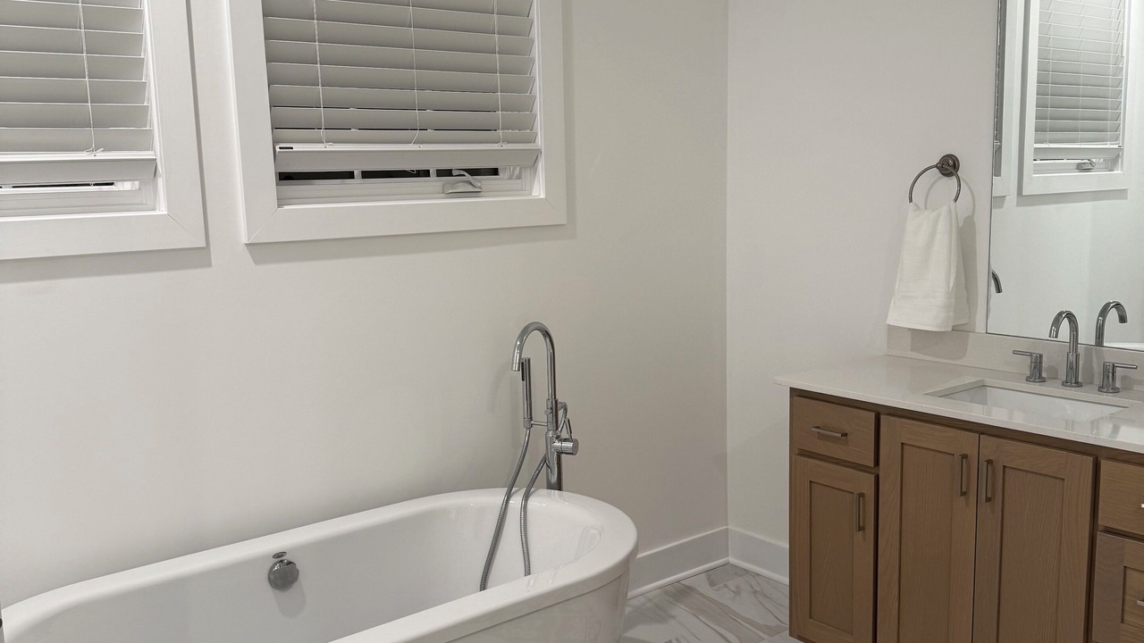 Photo of Bathroom in Prospect