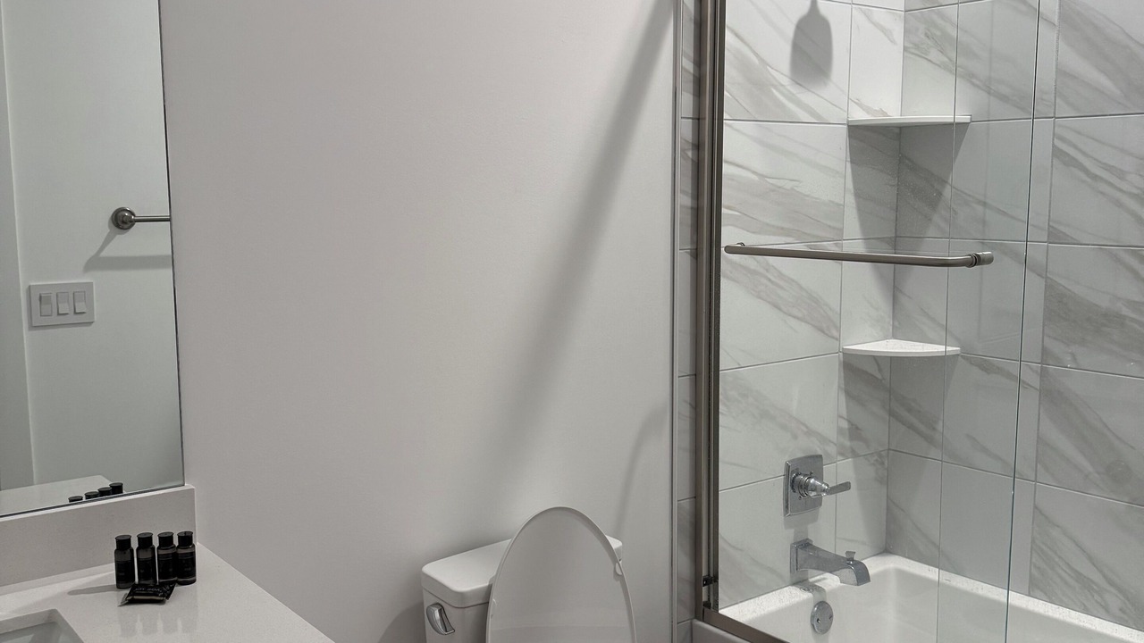 Photo of Bathroom in Prospect