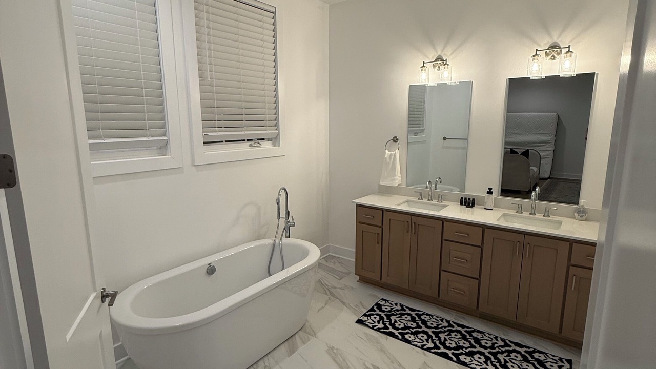 Photo of Bathroom in Prospect