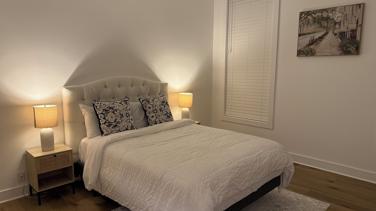 Photo of Bedroom in Prospect